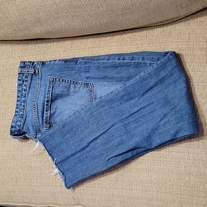 *FINAL PRICE*Women's GAP Crops